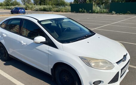 Ford Focus III, 2012 год, 700 000 рублей, 3 фотография