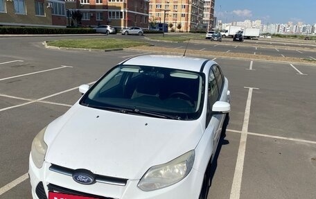 Ford Focus III, 2012 год, 700 000 рублей, 4 фотография