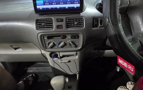 Toyota Corolla Spacio II, 1999 год, 520 000 рублей, 2 фотография