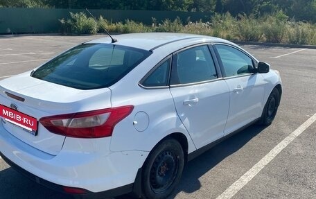 Ford Focus III, 2012 год, 700 000 рублей, 2 фотография