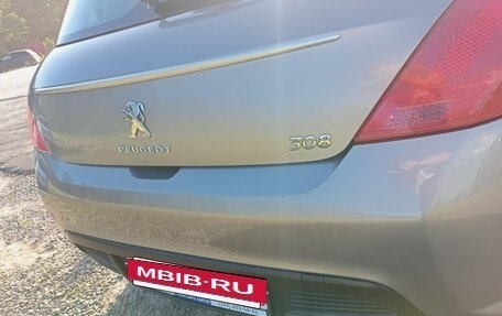 Peugeot 308 II, 2011 год, 500 000 рублей, 10 фотография