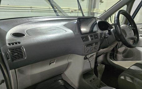 Toyota Corolla Spacio II, 1999 год, 520 000 рублей, 9 фотография