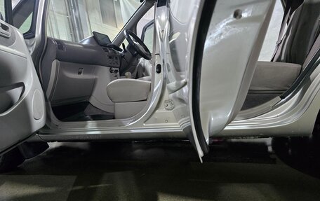 Toyota Corolla Spacio II, 1999 год, 520 000 рублей, 13 фотография