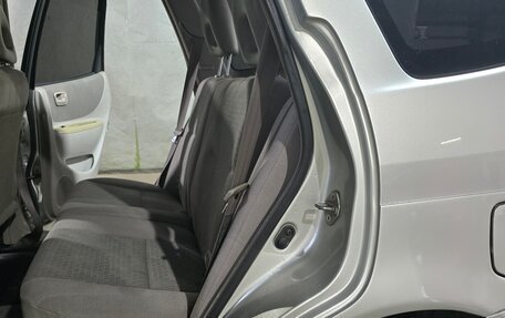 Toyota Corolla Spacio II, 1999 год, 520 000 рублей, 12 фотография