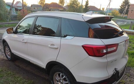 Lifan X70 I, 2018 год, 1 570 000 рублей, 4 фотография