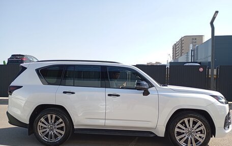 Lexus LX, 2025 год, 19 500 000 рублей, 2 фотография