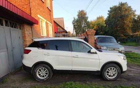 Lifan X70 I, 2018 год, 1 570 000 рублей, 11 фотография