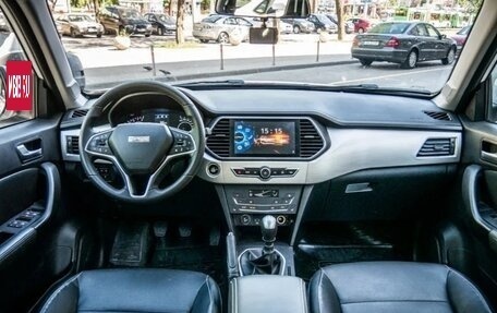 Lifan X70 I, 2018 год, 1 570 000 рублей, 3 фотография