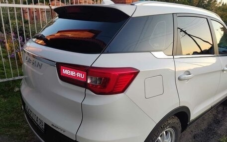 Lifan X70 I, 2018 год, 1 570 000 рублей, 10 фотография