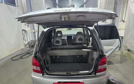 Toyota Corolla Spacio II, 1999 год, 520 000 рублей, 23 фотография