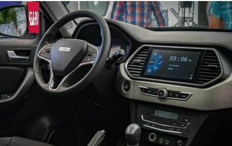 Lifan X70 I, 2018 год, 1 570 000 рублей, 6 фотография