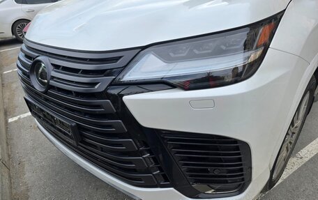 Lexus LX, 2025 год, 19 500 000 рублей, 12 фотография