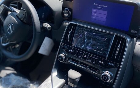 Lexus LX, 2025 год, 19 500 000 рублей, 8 фотография