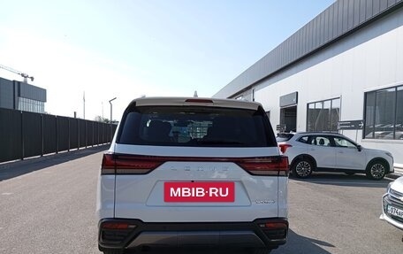 Lexus LX, 2025 год, 19 500 000 рублей, 4 фотография