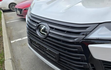 Lexus LX, 2025 год, 19 500 000 рублей, 18 фотография