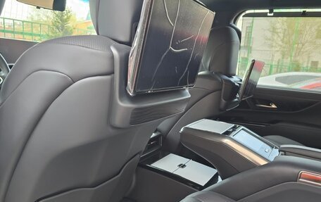 Lexus LX, 2025 год, 19 500 000 рублей, 28 фотография
