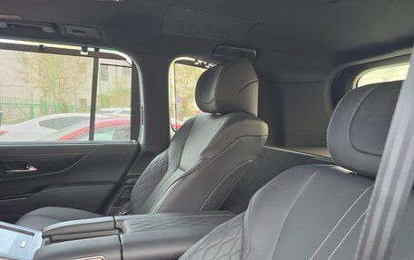 Lexus LX, 2025 год, 19 500 000 рублей, 30 фотография