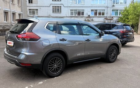 Nissan X-Trail, 2018 год, 2 100 000 рублей, 3 фотография