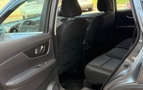 Nissan X-Trail, 2018 год, 2 100 000 рублей, 12 фотография