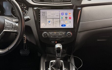 Nissan X-Trail, 2018 год, 2 100 000 рублей, 10 фотография