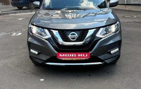 Nissan X-Trail, 2018 год, 2 100 000 рублей, 6 фотография