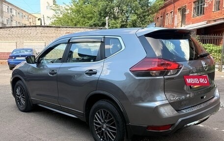 Nissan X-Trail, 2018 год, 2 100 000 рублей, 2 фотография