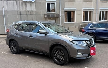 Nissan X-Trail, 2018 год, 2 100 000 рублей, 5 фотография