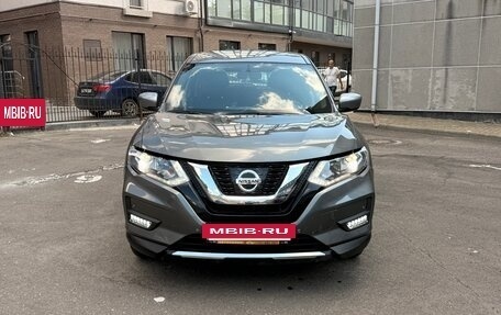 Nissan X-Trail, 2018 год, 2 100 000 рублей, 4 фотография