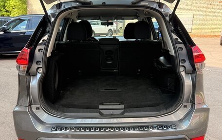 Nissan X-Trail, 2018 год, 2 100 000 рублей, 13 фотография