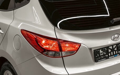 Hyundai ix35 I рестайлинг, 2013 год, 1 095 000 рублей, 8 фотография