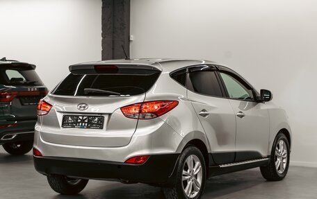 Hyundai ix35 I рестайлинг, 2013 год, 1 095 000 рублей, 6 фотография