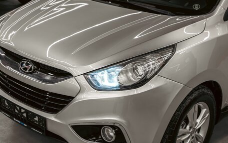 Hyundai ix35 I рестайлинг, 2013 год, 1 095 000 рублей, 7 фотография