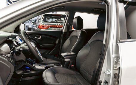 Hyundai ix35 I рестайлинг, 2013 год, 1 095 000 рублей, 9 фотография