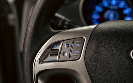 Hyundai ix35 I рестайлинг, 2013 год, 1 095 000 рублей, 12 фотография