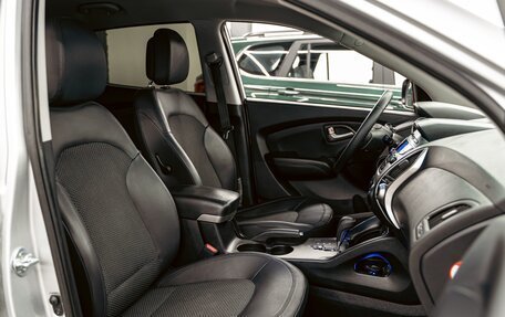 Hyundai ix35 I рестайлинг, 2013 год, 1 095 000 рублей, 17 фотография