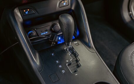 Hyundai ix35 I рестайлинг, 2013 год, 1 095 000 рублей, 16 фотография