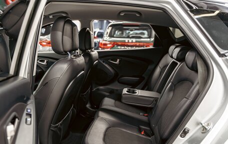 Hyundai ix35 I рестайлинг, 2013 год, 1 095 000 рублей, 18 фотография