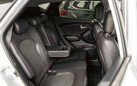 Hyundai ix35 I рестайлинг, 2013 год, 1 095 000 рублей, 19 фотография