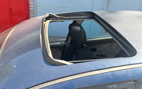 Mitsubishi Carisma I, 1997 год, 250 000 рублей, 3 фотография