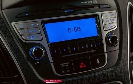 Hyundai ix35 I рестайлинг, 2013 год, 1 095 000 рублей, 14 фотография