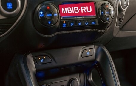 Hyundai ix35 I рестайлинг, 2013 год, 1 095 000 рублей, 15 фотография