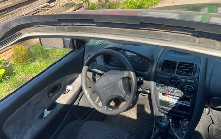 Mitsubishi Carisma I, 1997 год, 250 000 рублей, 6 фотография
