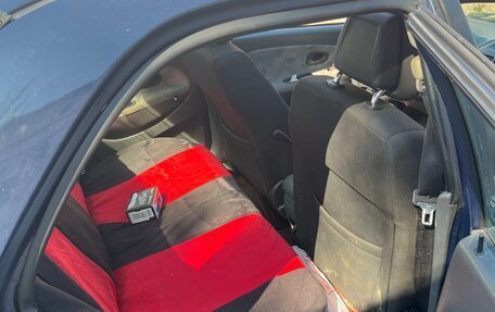 Mitsubishi Carisma I, 1997 год, 250 000 рублей, 7 фотография