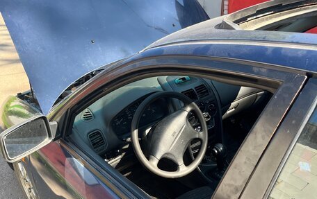 Mitsubishi Carisma I, 1997 год, 250 000 рублей, 12 фотография
