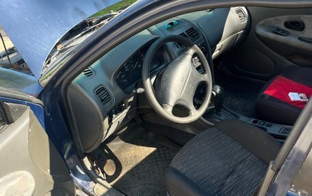 Mitsubishi Carisma I, 1997 год, 250 000 рублей, 13 фотография
