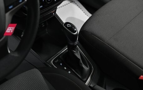Hyundai Solaris II рестайлинг, 2020 год, 1 295 000 рублей, 11 фотография