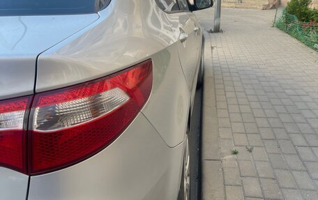 KIA Rio III рестайлинг, 2012 год, 850 000 рублей, 3 фотография