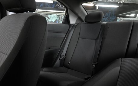 Hyundai Solaris II рестайлинг, 2020 год, 1 295 000 рублей, 13 фотография