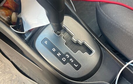 KIA Rio III рестайлинг, 2012 год, 850 000 рублей, 10 фотография