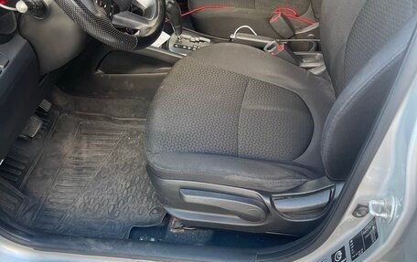 KIA Rio III рестайлинг, 2012 год, 850 000 рублей, 11 фотография